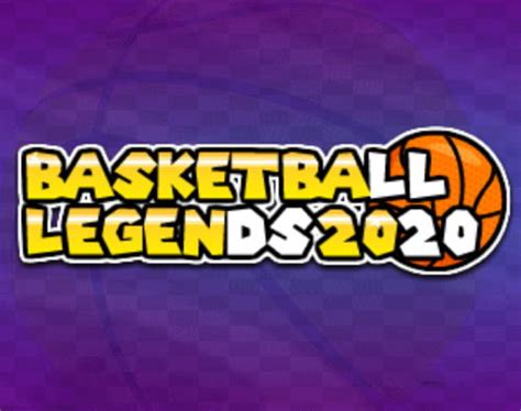 nba legends unblocked|basketball legends 2020 unblocked 66.